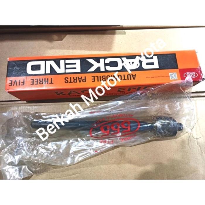 Rack End Long Tierod Terot New Vios Limo Yaris 2007 2008 2009 2010 2011 2012