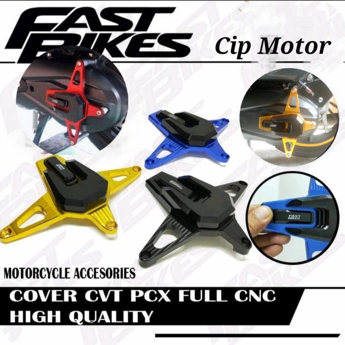 Pelindung Cvt Vario 125 150 / Cvt Guard Vario 125 150