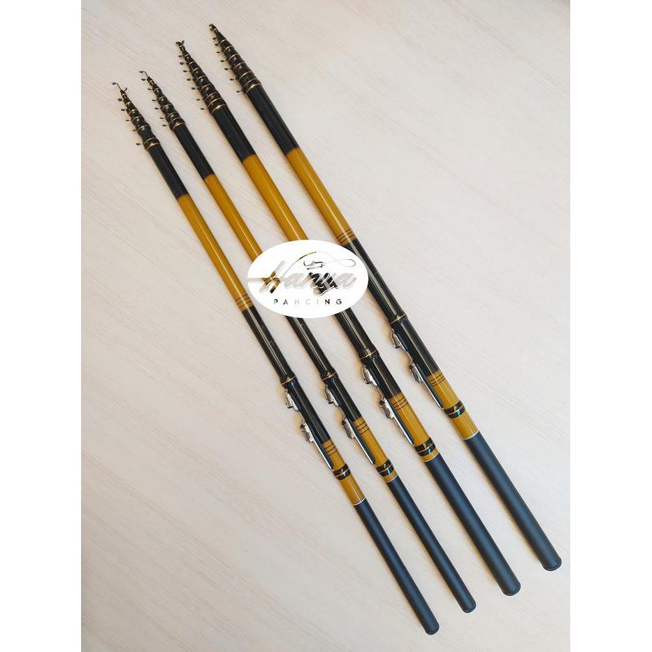 JORAN TEGEK KOLONG OREGON BANGAU 270 300 360 450 540 FIBER LENTUR KUAT