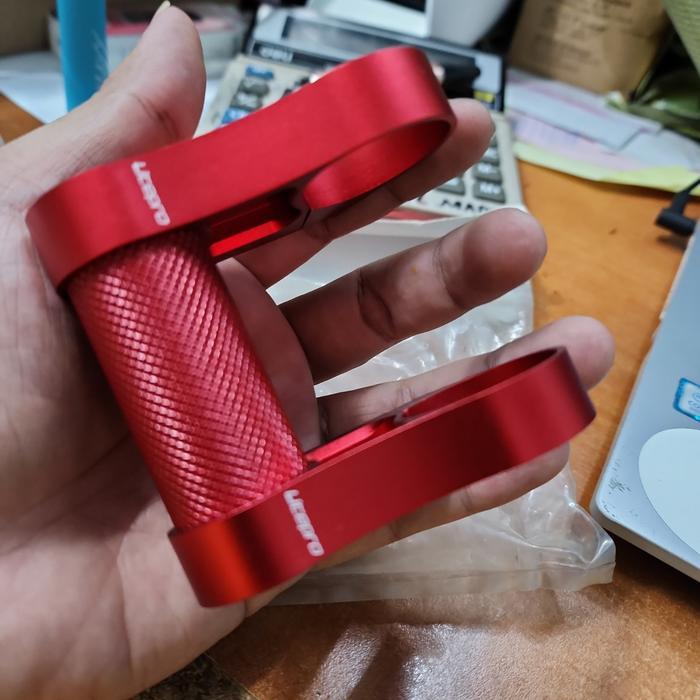 Riser Stang Standart Ke Stang Os Riser Litepro