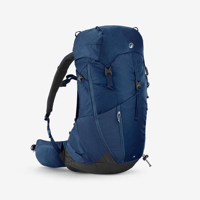 Decathlon QUECHUA Tas Carrier MH500 - 38L - 8916236