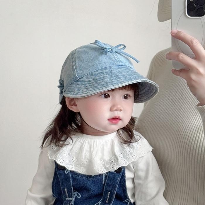 BABYNEEDS Topi Anak Perempuan 1-3 Tahun