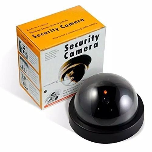 BERGARANSI DUMMY CCTV / CCTV PALSU / DUMMY / FAKE / REPLIKA