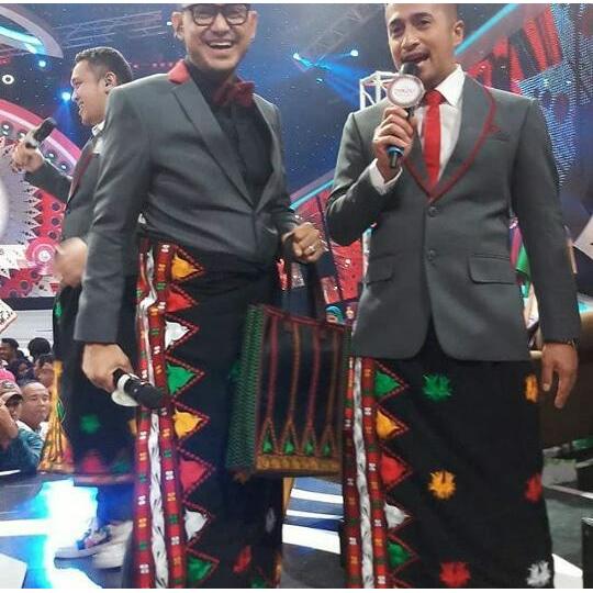 Kain Kerawang Gayo Aceh Good Quality