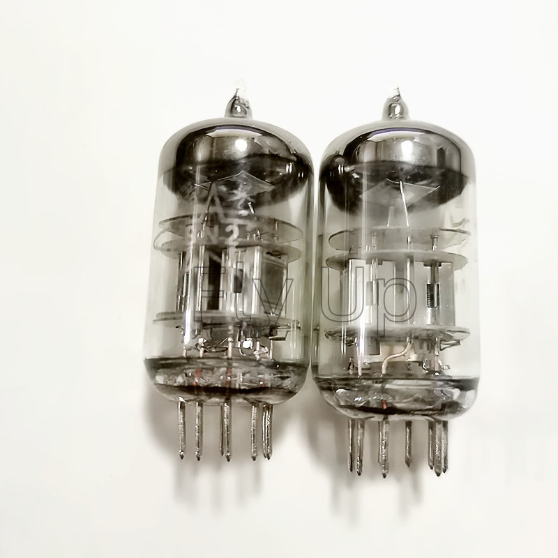 PROMO HARI INI  New Beijing 6N2 J class electronic tube, directly replace 6N2Q 6H2n H8BNF  LIMITED