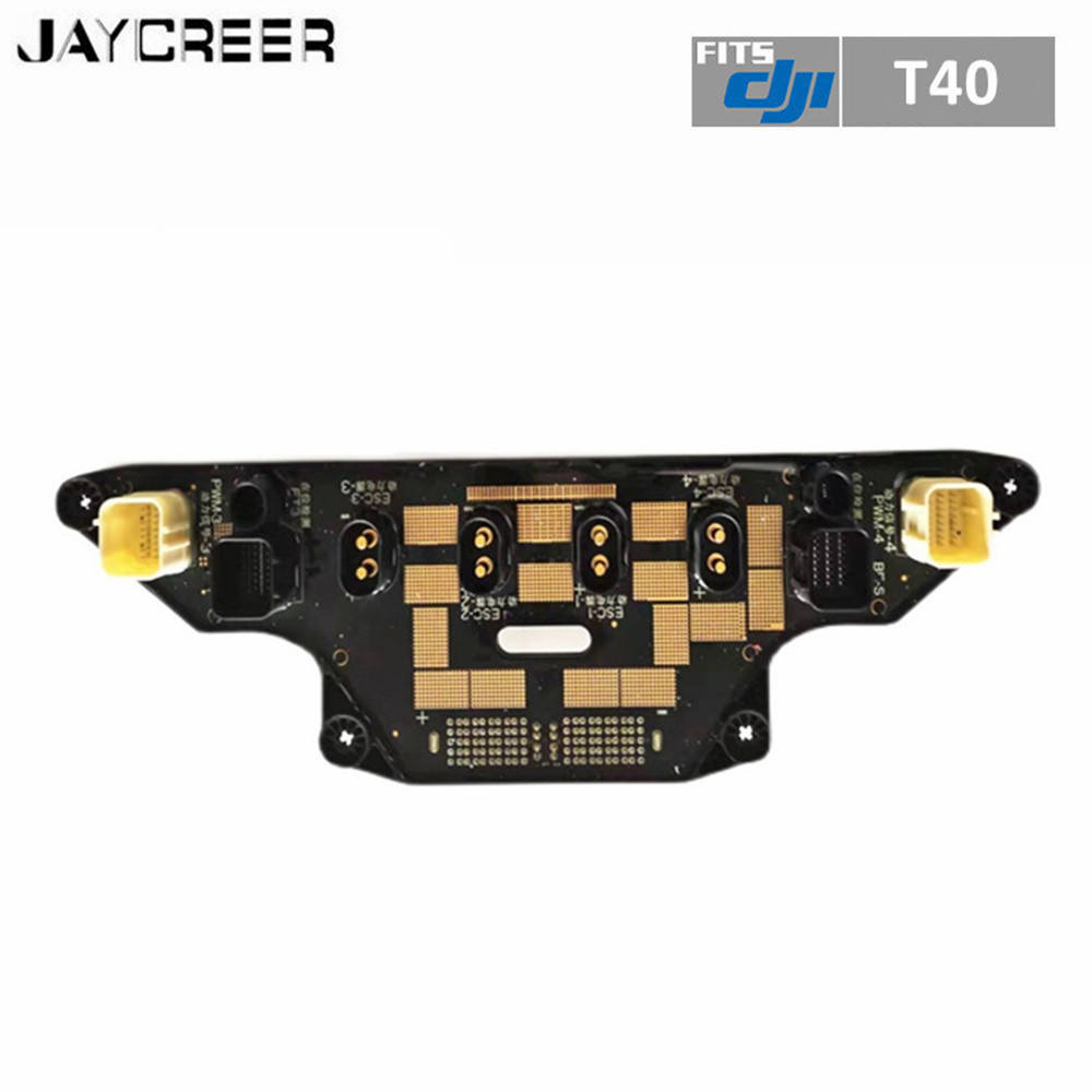 JUAL  JayCreer Agriculture Agras Drone Distribution Board PCBA For DJI dji T40 COTHB VIRAL