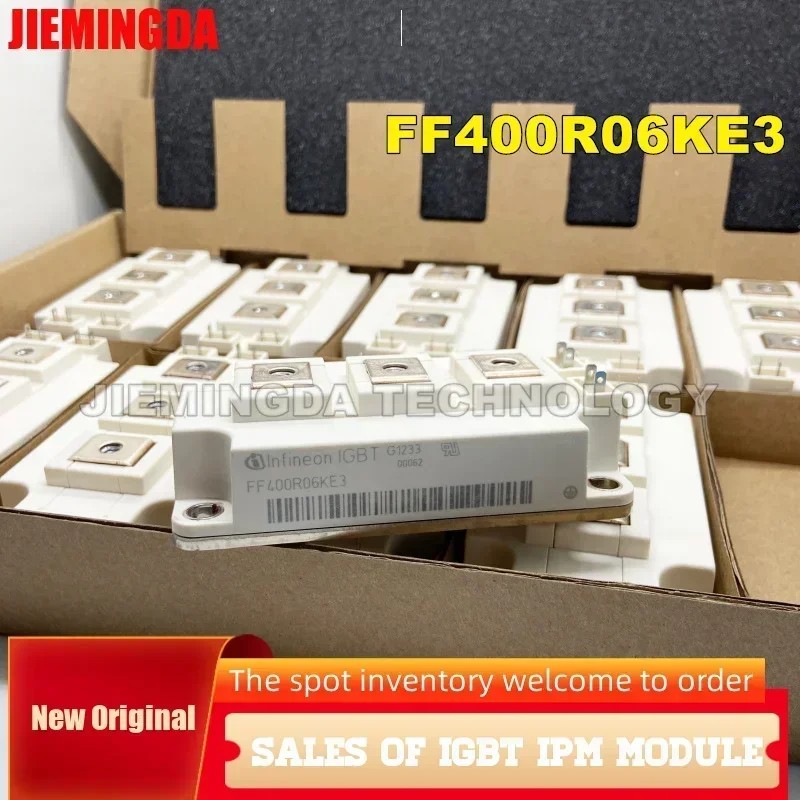 BEST SELLER FF200R07KE4 FF300R07KE4 SKM400GB063D SKM300GB066D FF400R06KE3 FF200R06KE3 FF300R06KE3 BS