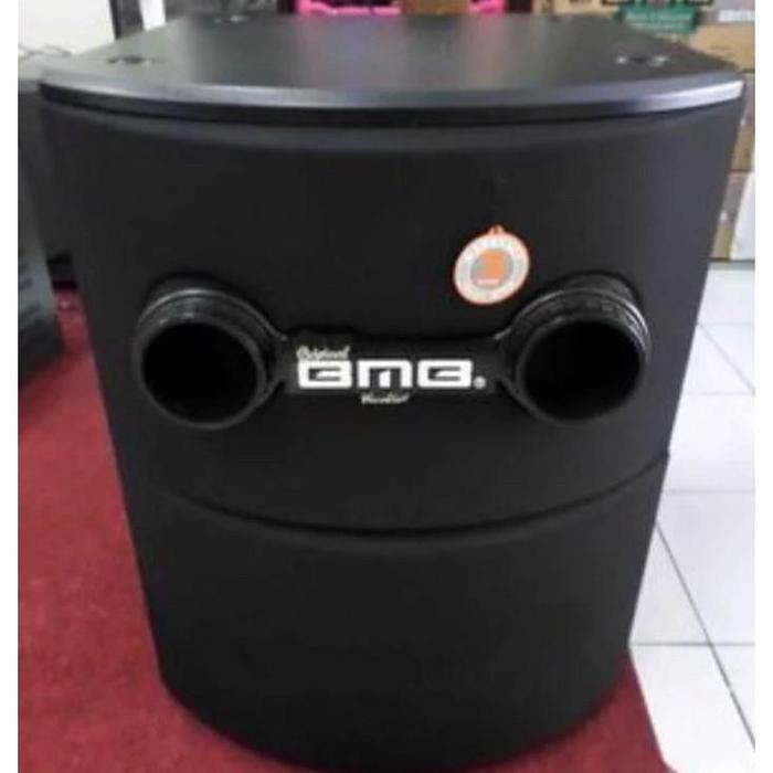 Speker Aktif Subwoofer BMB SW 803 15" / BMB SW-803 ORIGINAL
