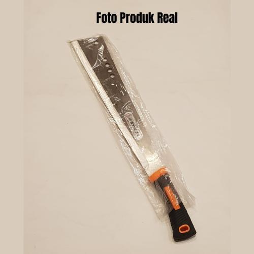 Alat Berkebun Parang Golok Kebun Manganese Steel 327