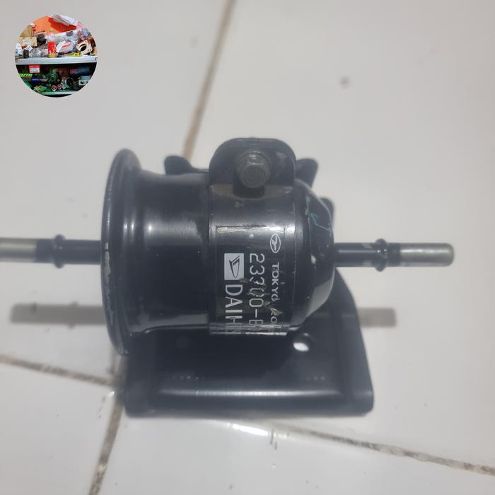 FILTER FUEL BENSIN AVANZA XENIA RUSH TERIOS ORIGINAL