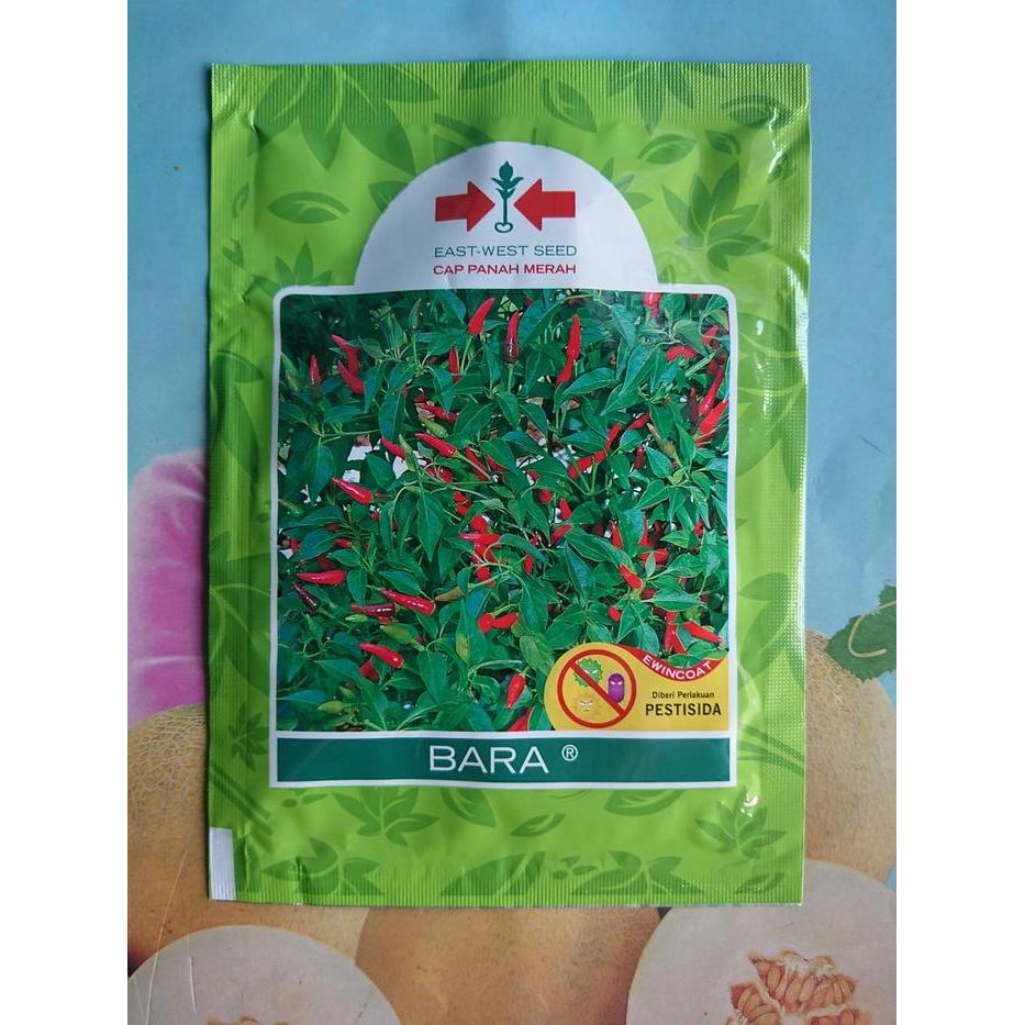 Cabe Rawit Hijau BARA