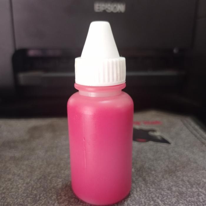 Essen Oplosan Ikan Mas Aroma Melati