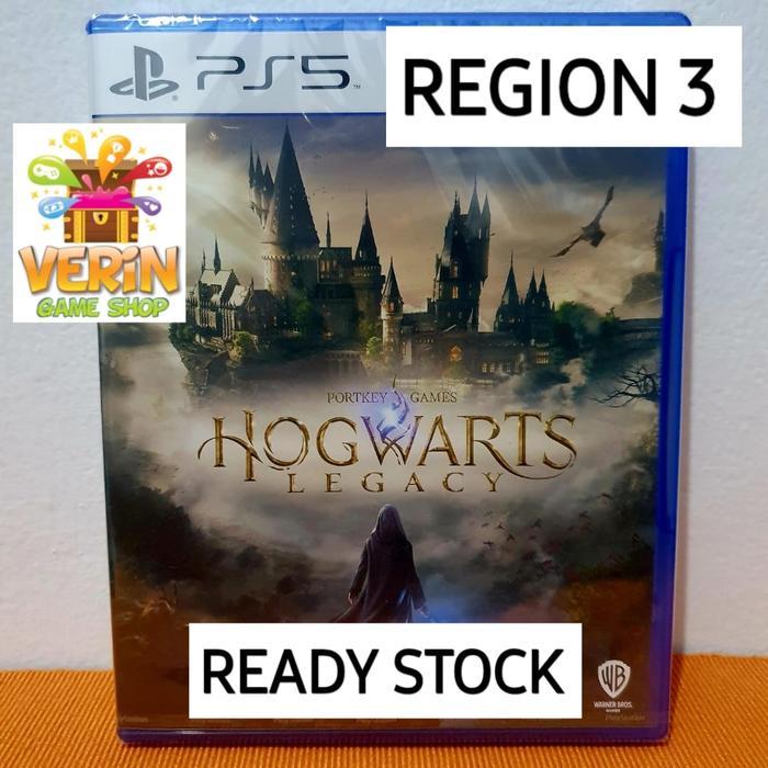 PS5 Hogwarts Legacy / Hogwart Legacy