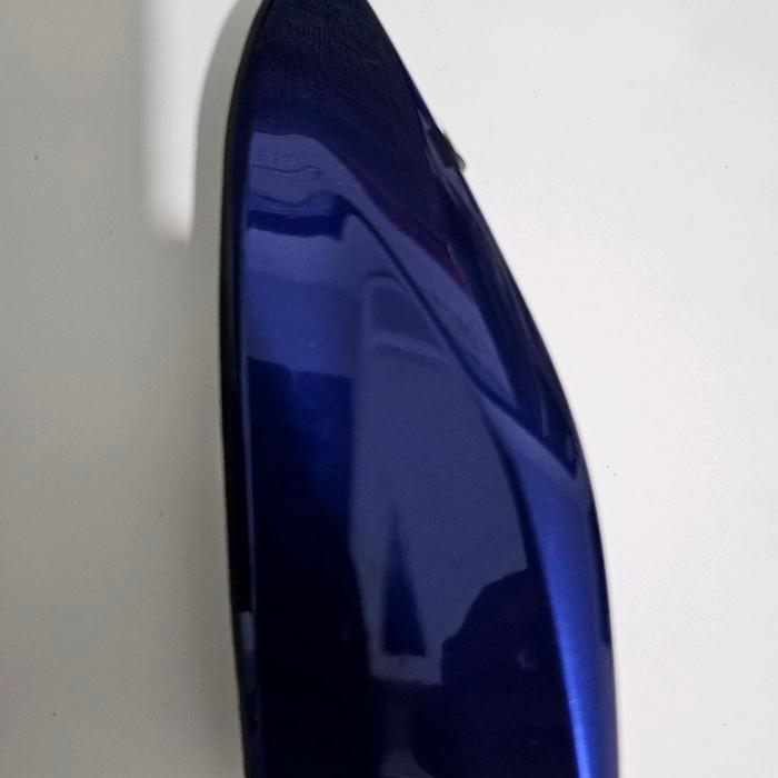 Antena Sirip Hiu Innova Reborn Fortuner Vrz Original Asli Parts