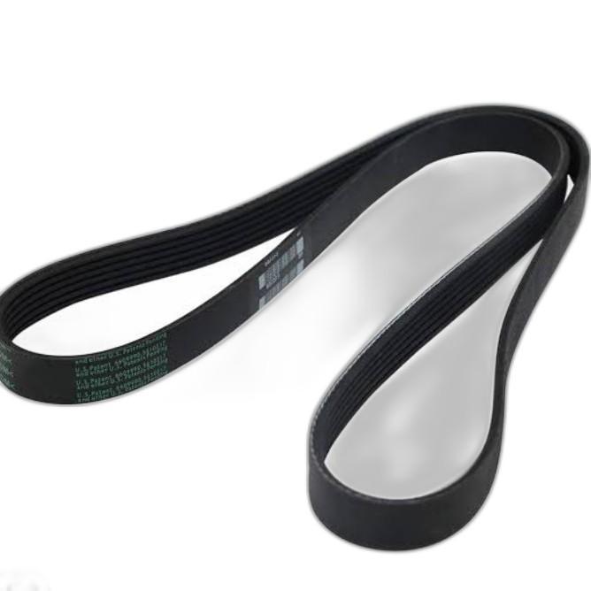 Fanbelt Van Belt Hyundai Tucson Lm Tucson Tl 6Pk 1280 Hmi 25212-2E820