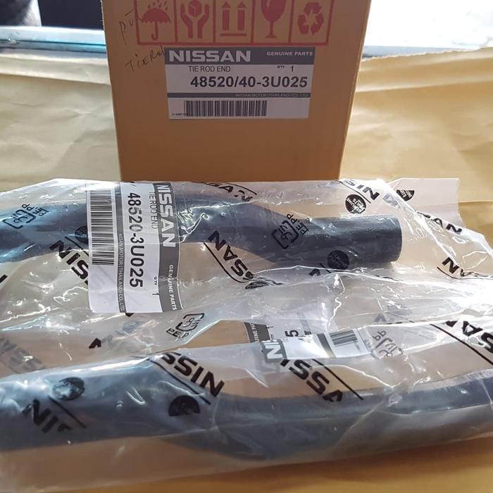 Tie Rod Grand Livina Evalia Original