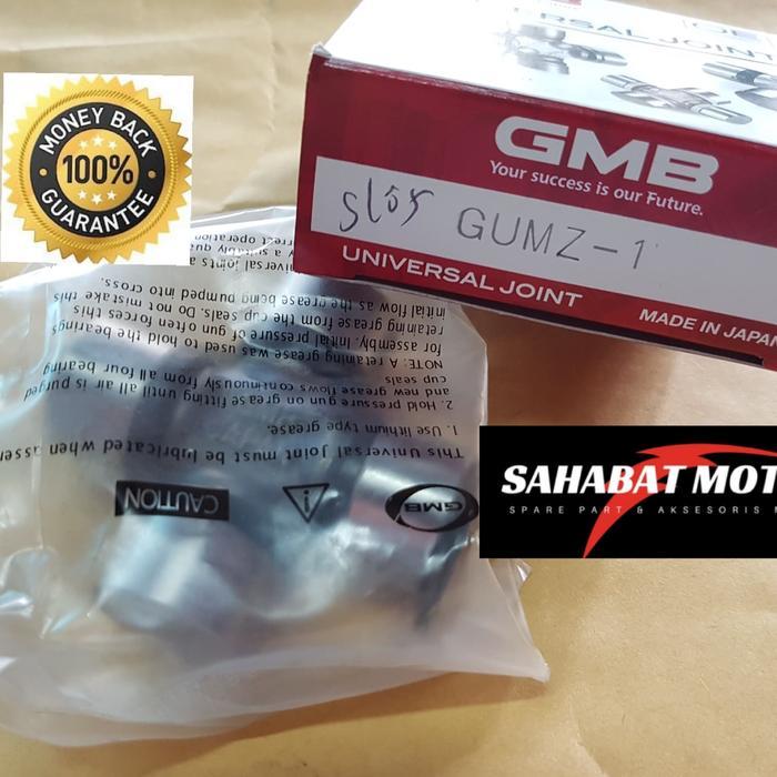 Cross Joint Carry Futura Apv Katana Vitara Joint Kopel Apv Katana Gmb