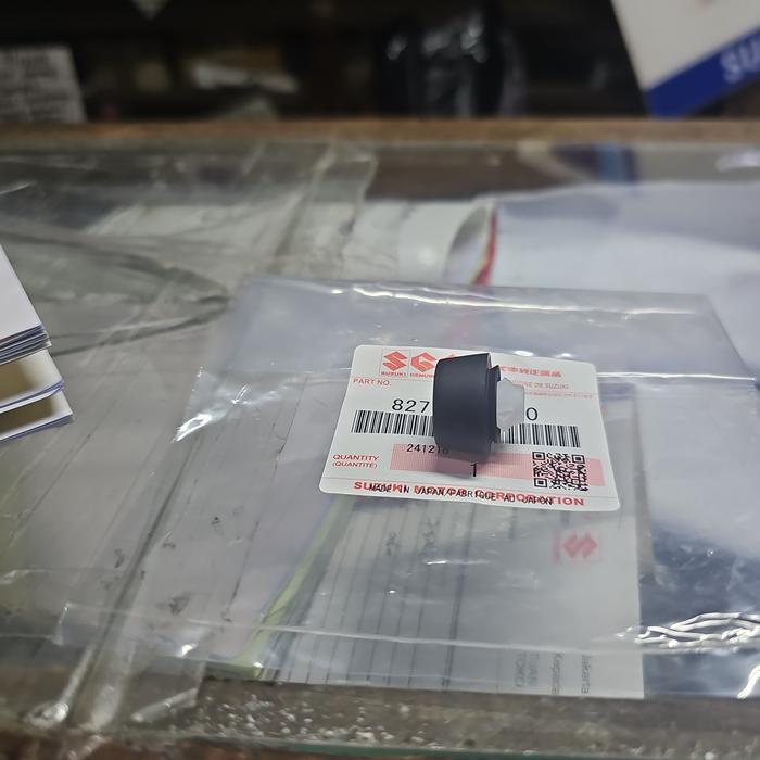 Stoper/Cushion Pintu Pojok Bawah Suzuki All New Ertiga/Ertiga Xl7