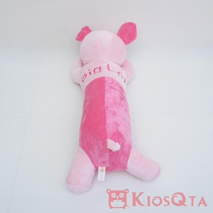 guling piglet panjang winnie the pooh and friends may