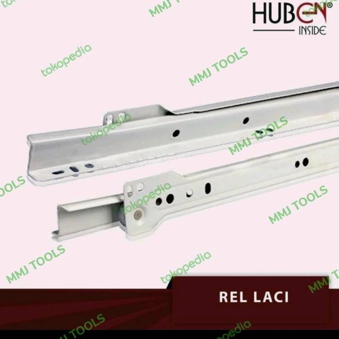 Rel Laci Huben 60Cm - Huben Rel Laci Single Track