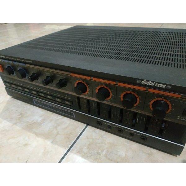 TB PIONEER SA V210 AMPLIFIER B01