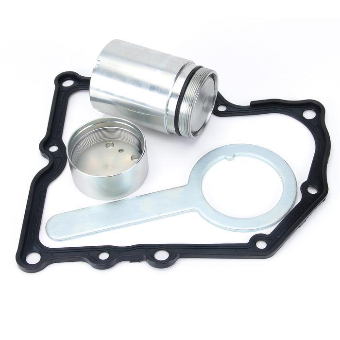 NEW DQ200 0AM TRANSMISSION VALVE BODY ACCUMULATOR MECHATRONIC REPAIR KIT DSG 7 SPEED IMPROVE FOR VW