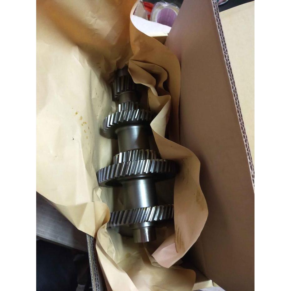Counter Gear Shaft Gigi Susun Mati Mitsubishi Canter Ps Turbo 110