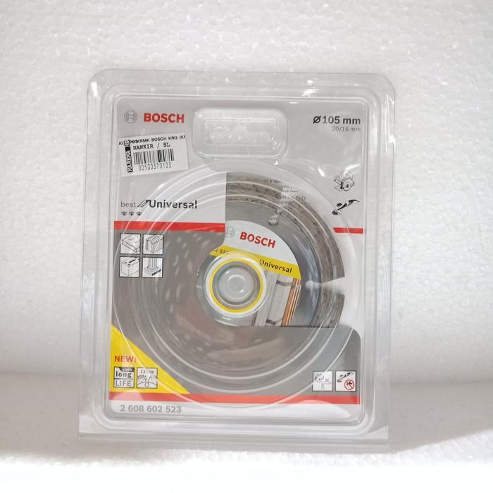 pisau potong keramik bosch kering