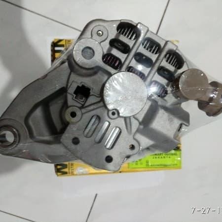 alternator mazda interplay dinamo cas mazda interplay news