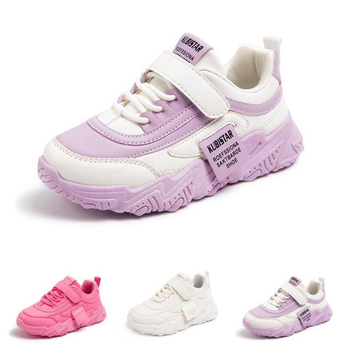 Carvil Kiddo Shoes - (2637) Dylan Sepatu Sneakers Anak Remaja