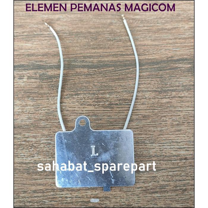 ELEMEN PEMANAS ELEMEN HEATER MAGICOM RICE COOKER