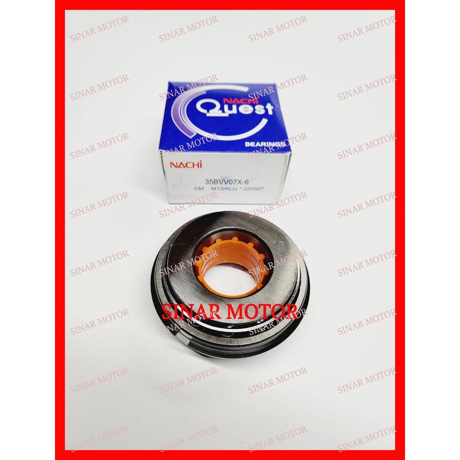 Bearing 35Bvv07X-6 Nachi