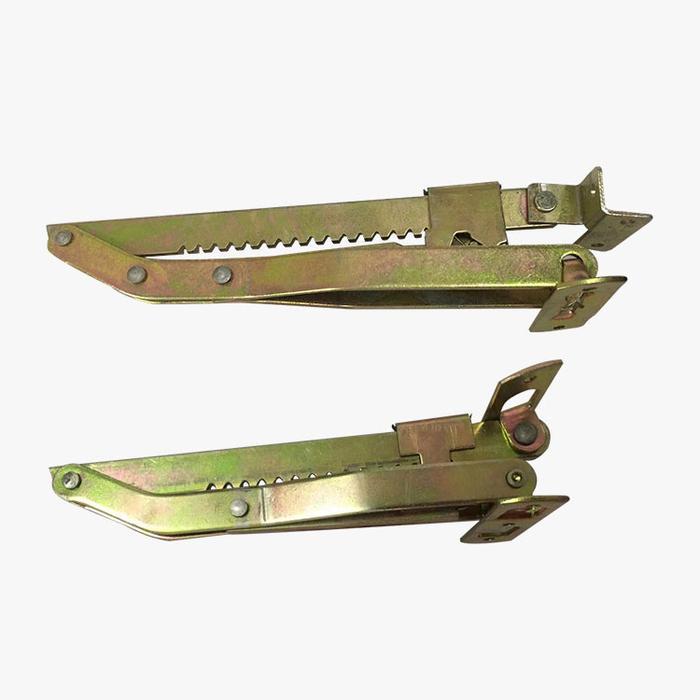 238MM Engsel Ranjang Lipat Dipan Divan / Bed F Lift Up Hinge / Engsel Ranjang Lipat / Engsel