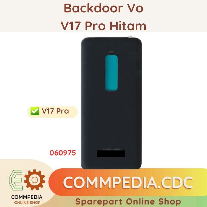Backdoor Vo V17 Pro Berkualitas