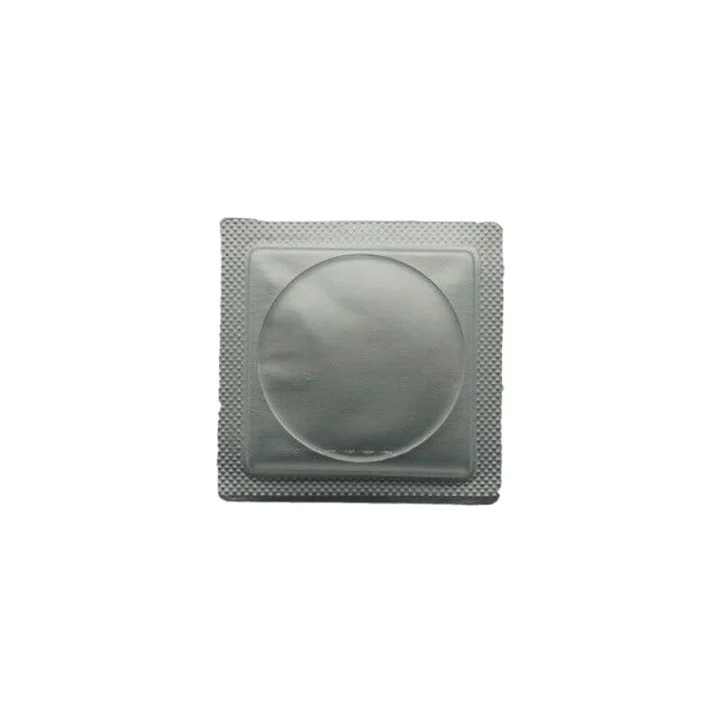 Watch Sapphire Crystal Glass for Breitling Superocean A17320 33.8mm