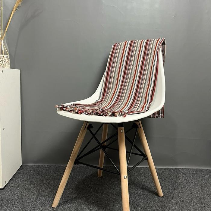 Rida SALUR YAMAN permium ori