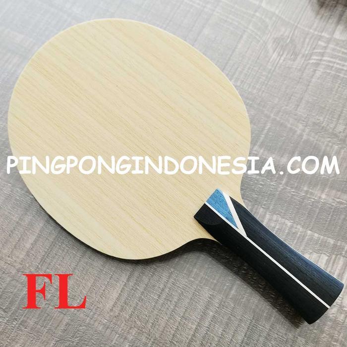 Yinhe Pro 01 ALC - Kayu Pingpong Carbon Bet Bat Blade Tenis Meja PRO01