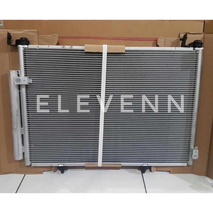 Condensor Kondensor Ac Mobil Grandmax Grand Max