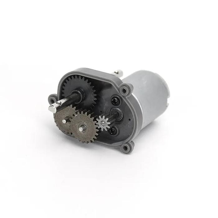 Gear Metal Gearbox Rc Mn78