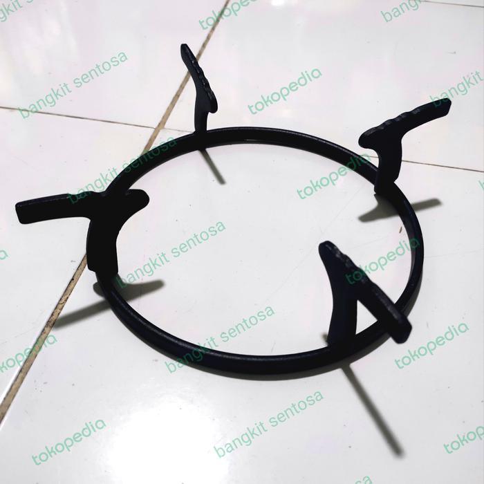 Tatakan/Dudukan Kompor Gas Winn W888