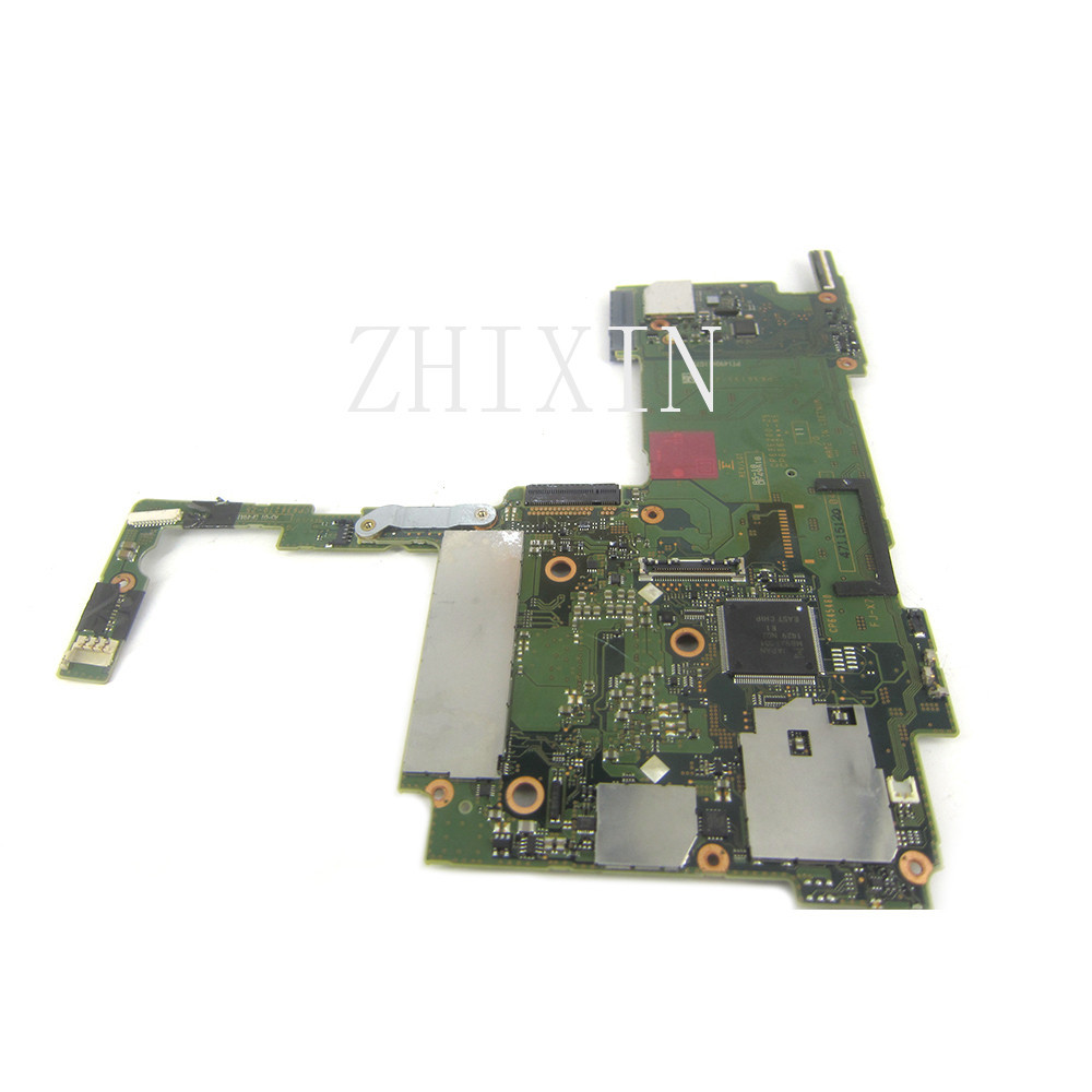 yourui FOR Fujitsu stylistic q704 Tablet motherboard with I5-4300U CPU CP636195-Z5 CP636200-Z5