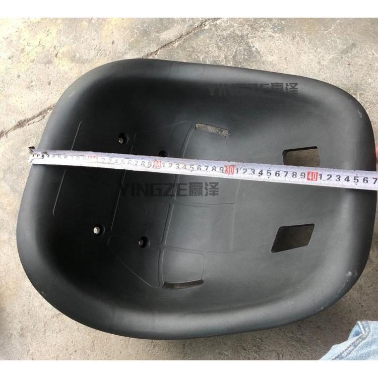 GO KART KARTING ATV UTV Buggy Plastic Seat Saddle