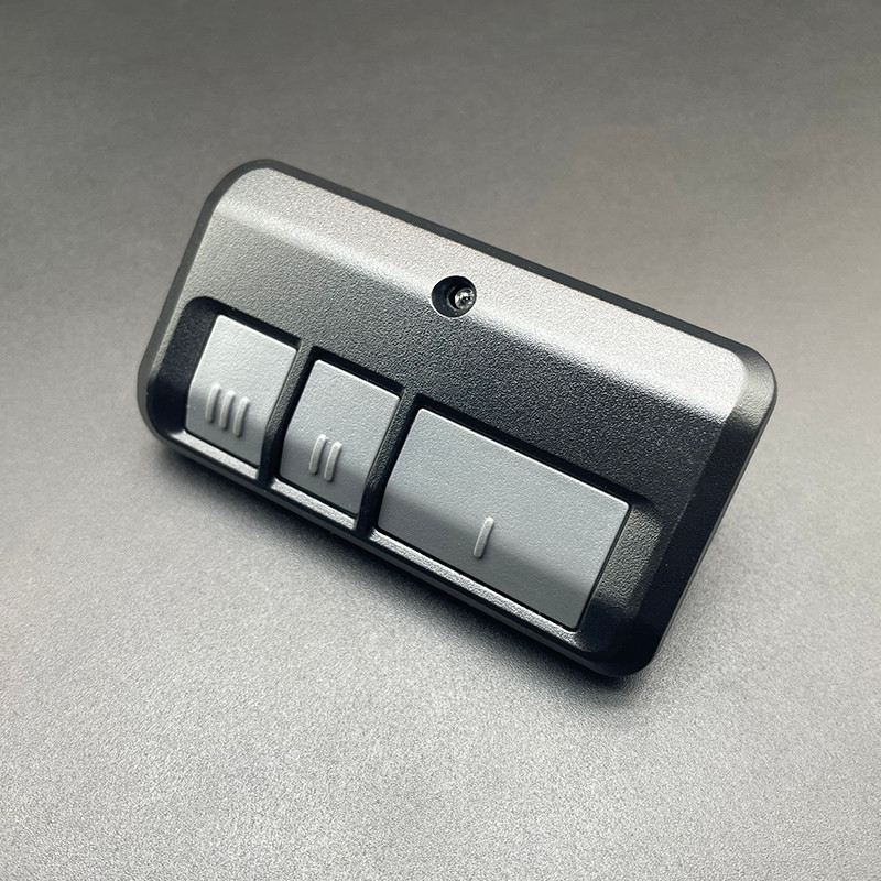893MAX 3 Button Garage Door Opener Compatible 890MAX 895MAX 891LM 893LM Garage Remote Control