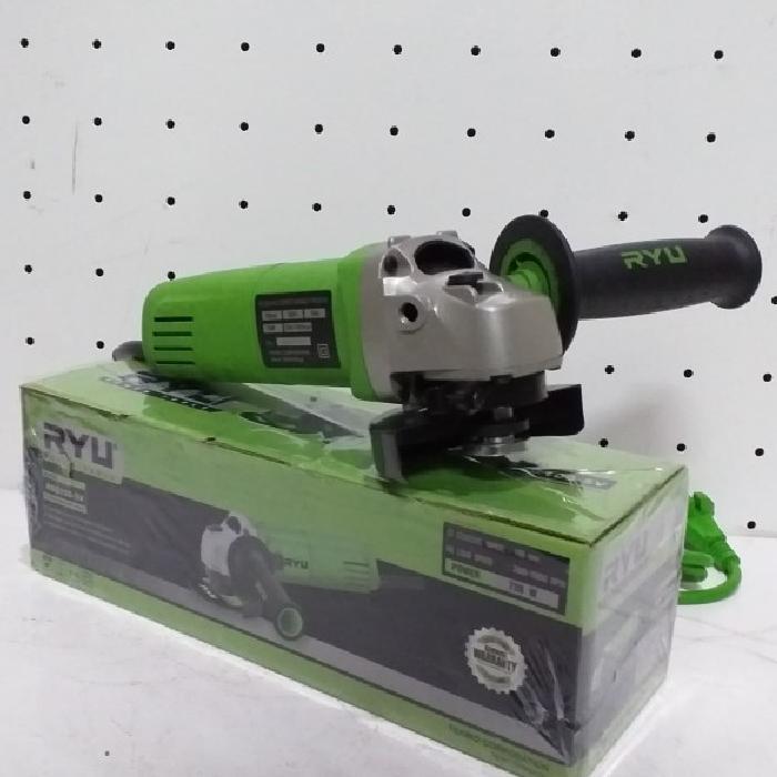 Ryu Gurinda Gerinda Variable Speed Rsg 100-5 V