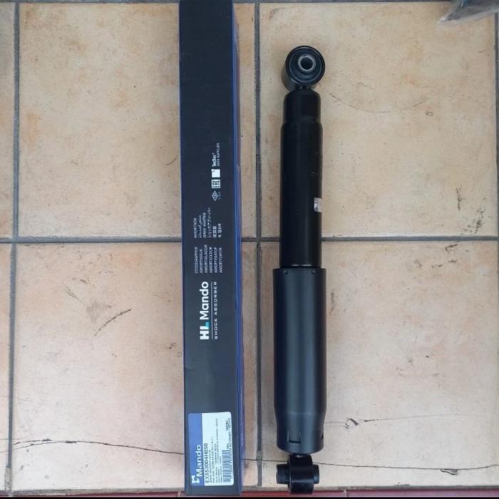 shock belakang hyundai H -1 news