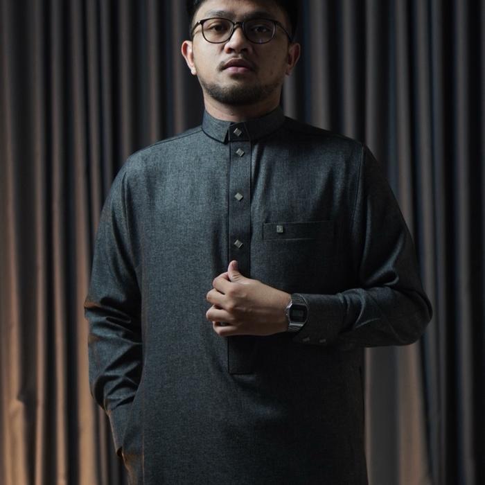 THOBE JUBAH OMAR PRODUK BY ANNUN PREMIUM