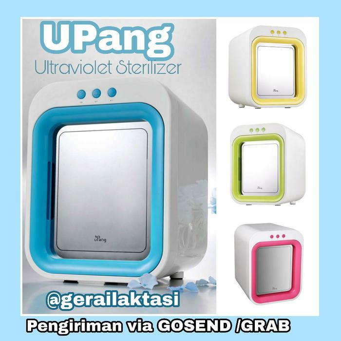 Upang Uv Sterilizer
