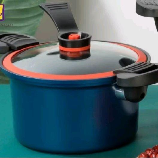 PANCI PRESTO SUBRON 3.5 PRESSURE COOKER