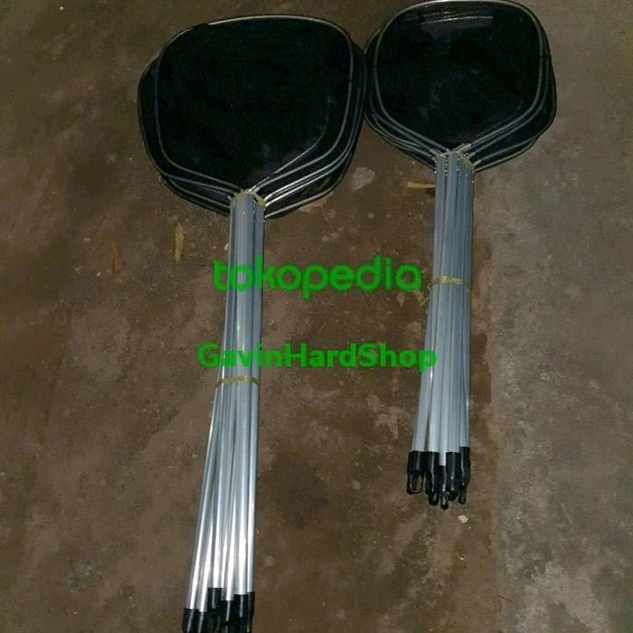 Promo Serok Ikan Seser Ikan Jaring Ikan Serokan Ikan Seseran Ikan Koi Besar Sale