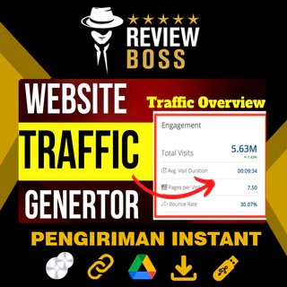 PROGRAM MENINGKATKAN TRAFFIC WEBSITE DIABOLIC TRAFFIC BOT TOOLS PENGUNJUNG VISITOR BLOG